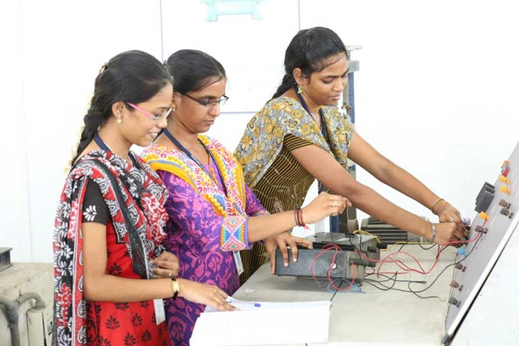 Thirumalai Engineering College, Kanchipuram