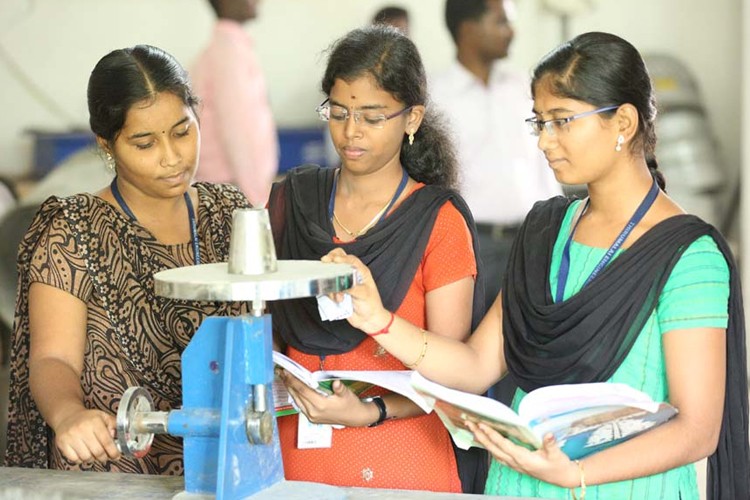 Thirumalai Engineering College, Kanchipuram