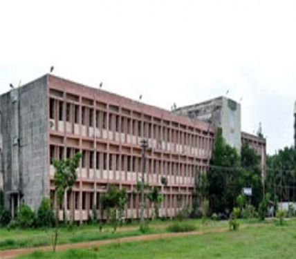 Thiruvalluvar Arts and Science College Kurinjipadi, Cuddalore