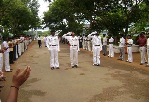 Thiruvalluvar Arts and Science College Kurinjipadi, Cuddalore