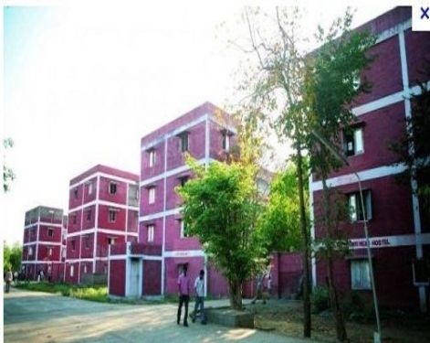 Thiruvalluvar College of Engineering and Technology, Vandavasi