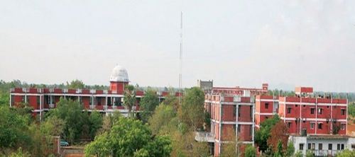 Thiruvalluvar College of Engineering and Technology, Vandavasi
