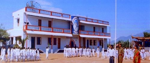 Thiruvalluvar College, Papanasam