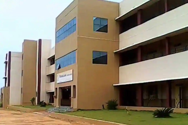 Thiruvalluvar Polytechnic College, Coimbatore