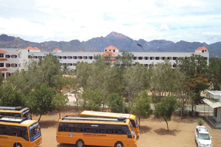 Thiruvalluvar Polytechnic College, Coimbatore