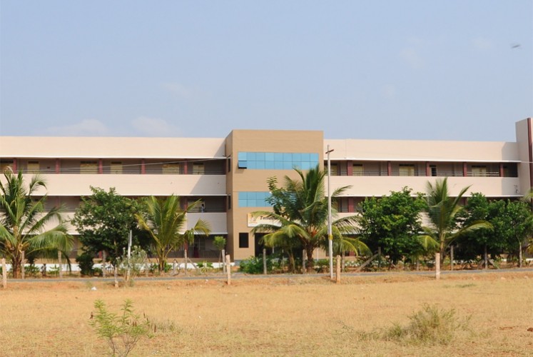 Thiruvalluvar Polytechnic College, Coimbatore