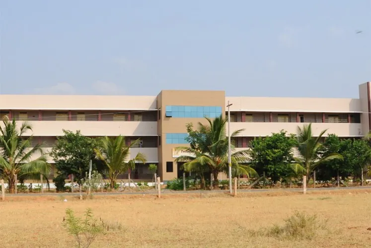 Thiruvalluvar Polytechnic College, Coimbatore