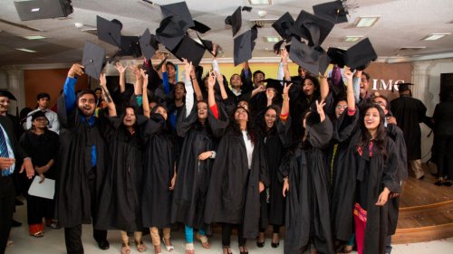 Thomas Cook Centre of Learning, Mumbai