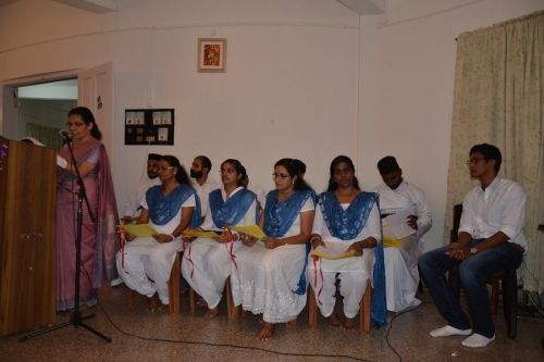 Thomas Mar Athanasius Institute of Counseling, Kottayam