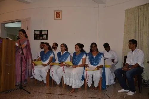 Thomas Mar Athanasius Institute of Counseling, Kottayam