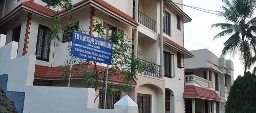 Thomas Mar Athanasius Institute of Counseling, Kottayam