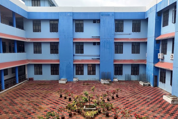 Thrissur Govt. Medical College, Thrissur