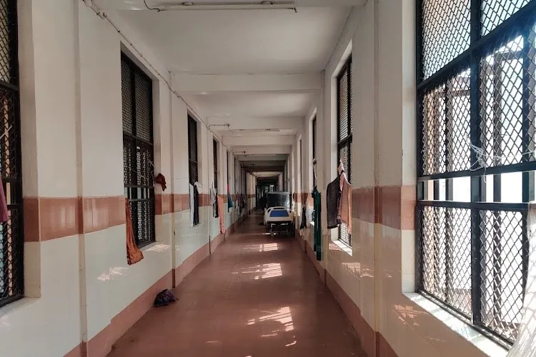 Government Medical College, Thrissur