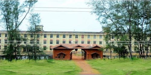 Thunchan Memorial Government College, Tirur