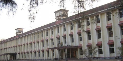 Thunchan Memorial Government College, Tirur