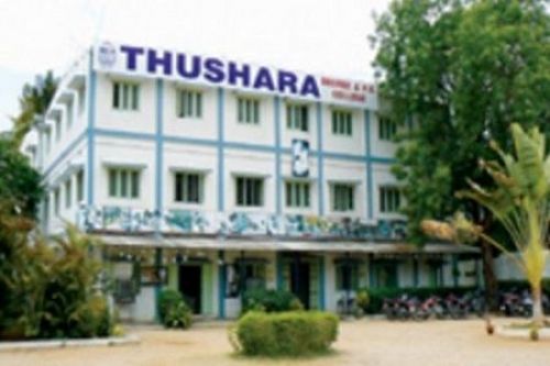 Thushara PG School of Information Science & Technology, Warangal