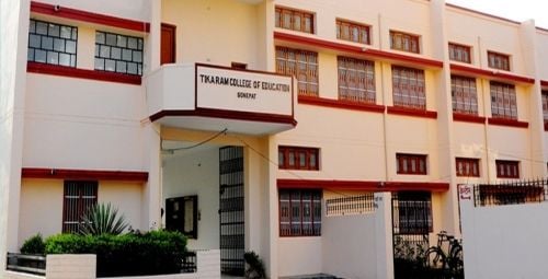 Tika Ram College of Education, Sonipat