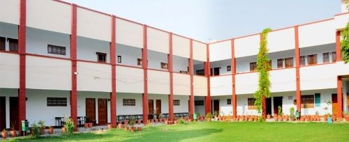 Tika Ram College of Education, Sonipat