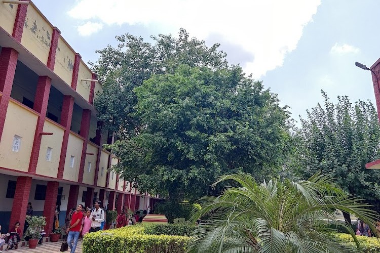 Tika Ram Girls College, Sonipat