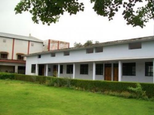 Tikaram Yadav Smriti Mahavidyalaya, Jhansi