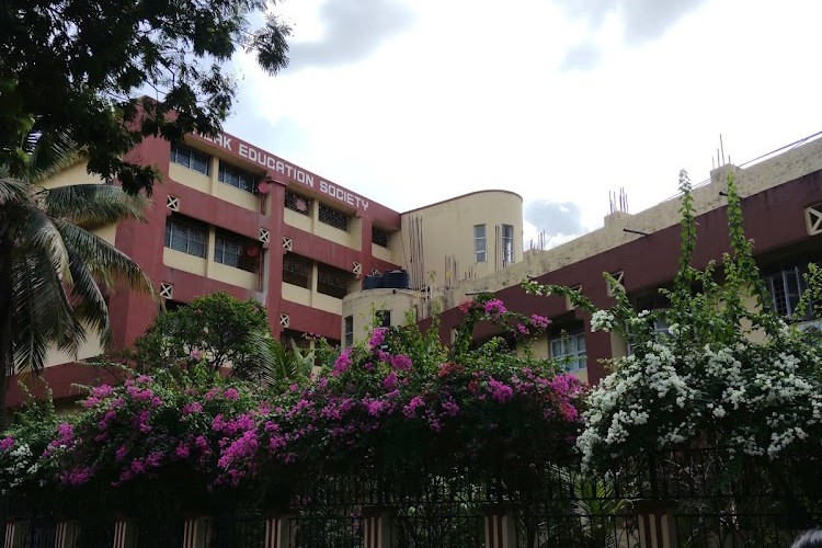 Tilak College of Science and Commerce, Navi Mumbai