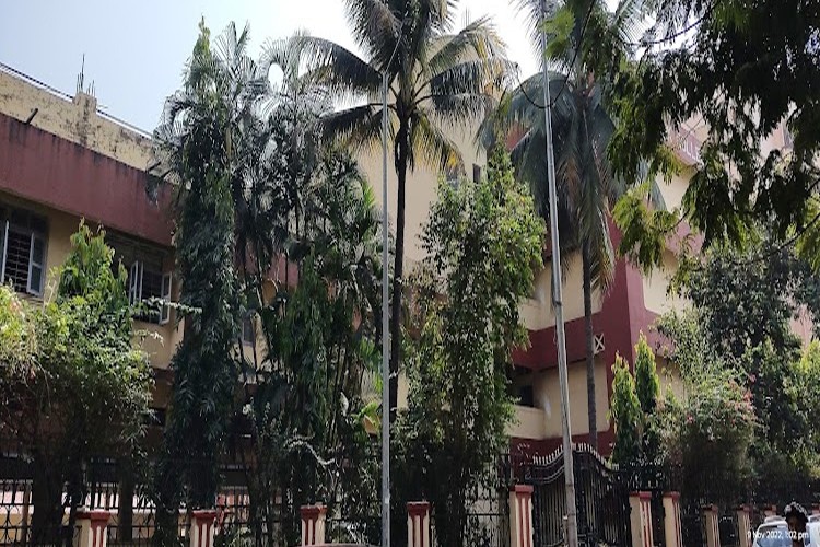 Tilak College of Science and Commerce, Navi Mumbai