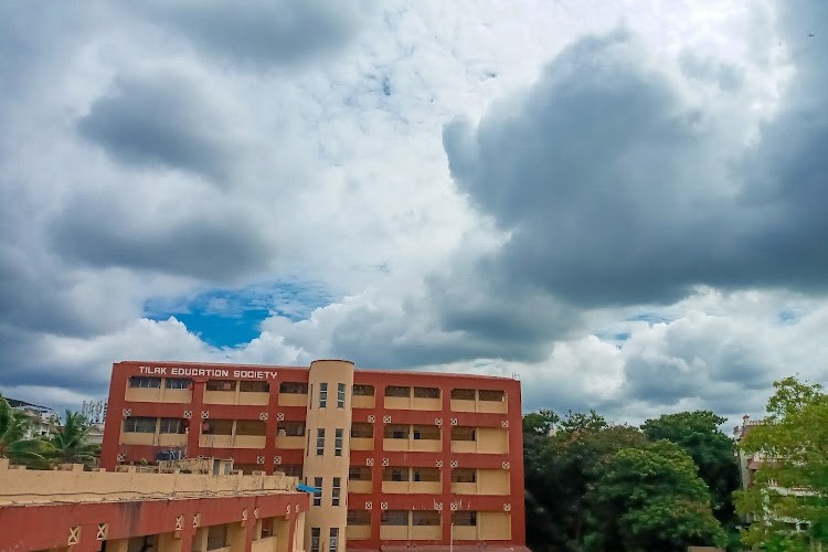 Tilak College of Science and Commerce, Navi Mumbai