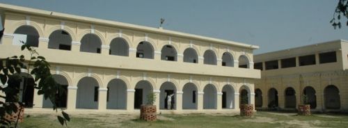 Tilak Dhari P.G. College, Jaunpur