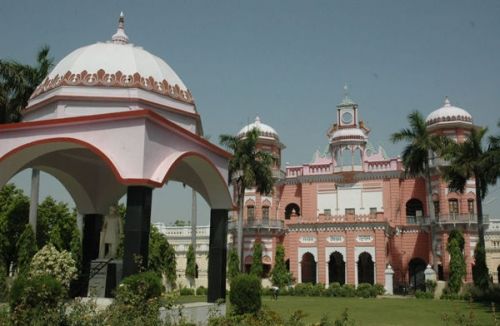 Tilak Dhari P.G. College, Jaunpur