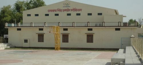 Tilak Dhari P.G. College, Jaunpur