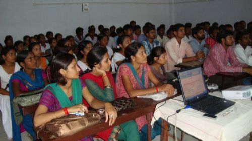 Tilak Dhari P.G. College, Jaunpur