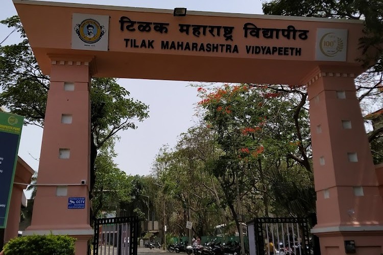 Tilak Maharashtra Vidyapeeth, Directorate of Distance Education, Pune