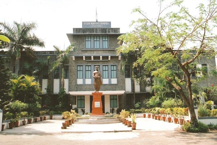 Tilak Maharashtra Vidyapeeth, Directorate of Distance Education, Pune