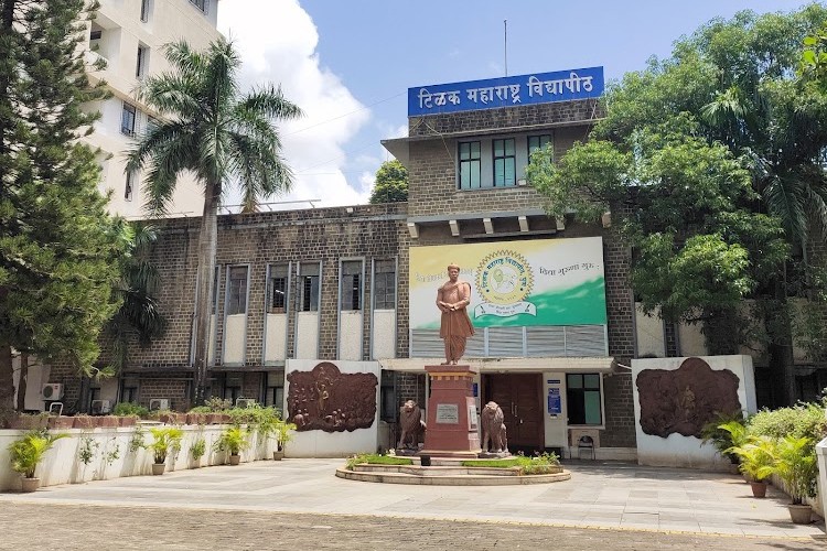 Tilak Maharashtra Vidyapeeth, Directorate of Distance Education, Pune