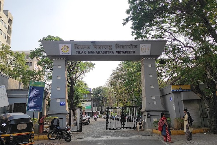 Tilak Maharashtra Vidyapeeth, Pune