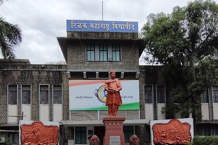 Tilak Maharashtra Vidyapeeth, Pune