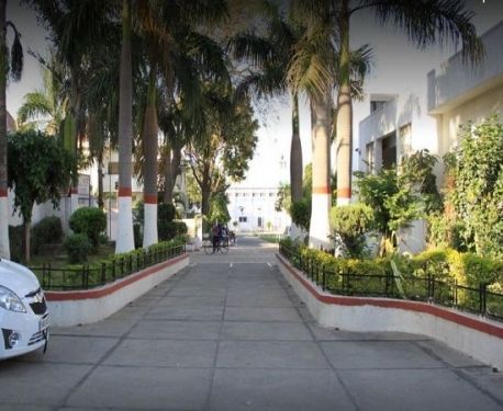 Tilak Raj Chadha Institute of Management & Technology, Yamuna Nagar