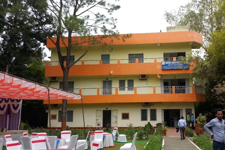 Tilka Manjhi Bhagalpur University, Bhagalpur