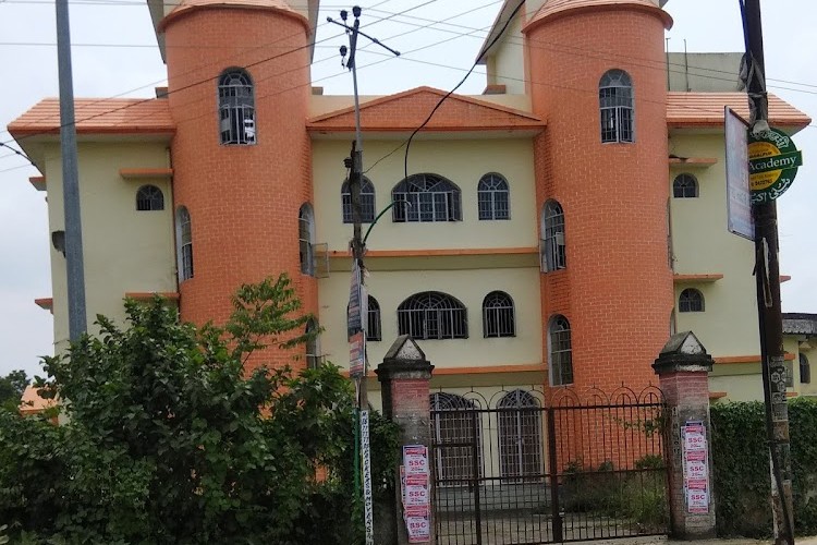 Tilka Manjhi Bhagalpur University, Bhagalpur