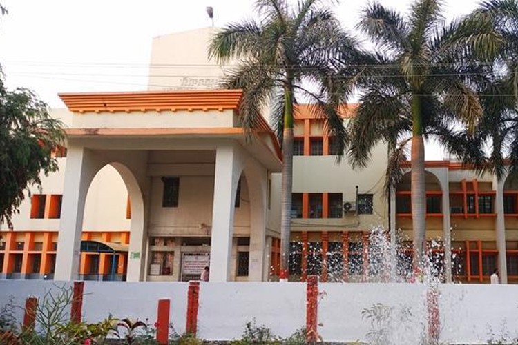 Tilka Manjhi Bhagalpur University, Bhagalpur