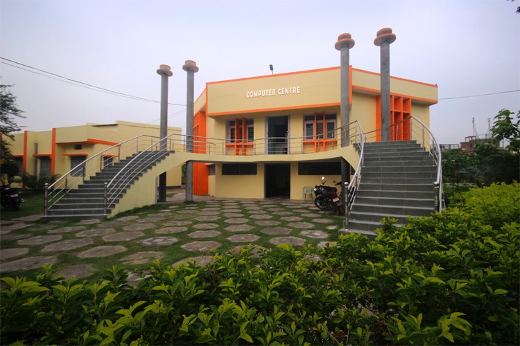 Tilka Manjhi Bhagalpur University, Bhagalpur