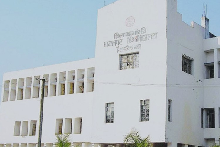 Tilka Manjhi Bhagalpur University, Bhagalpur