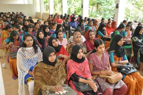 TIM Training College Nadapuram, Calicut