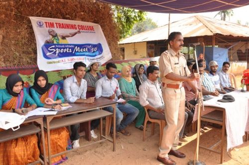 TIM Training College Nadapuram, Calicut