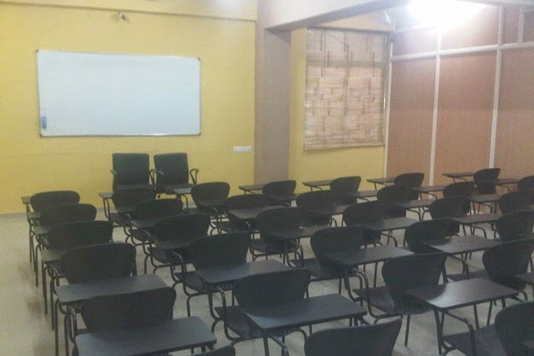 Times Business School, Ahmedabad