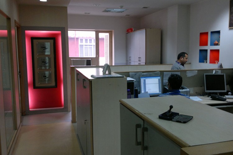 Times School of Journalism, New Delhi