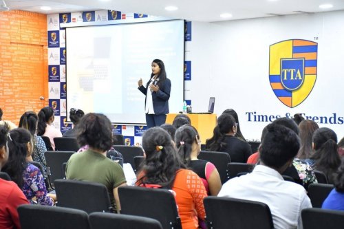 Times and Trends Academy, Pune