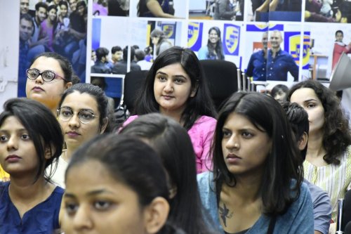 Times and Trends Academy, Pune