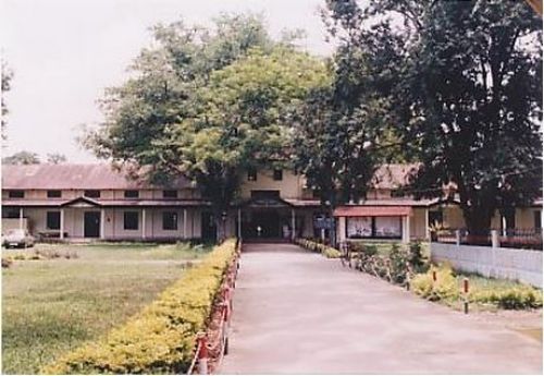 Tinsukia Commerce College, Tinsukia