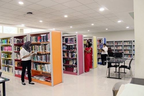 Tips School of Management, Coimbatore